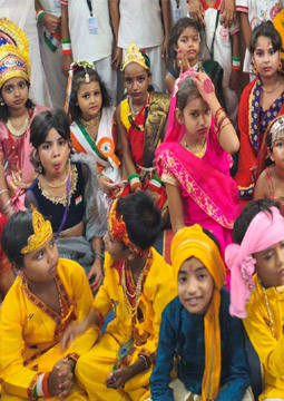 Creative & Cultural Activities