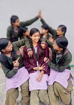 Sports & Physical Development